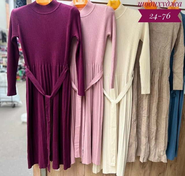 Платье 23143981