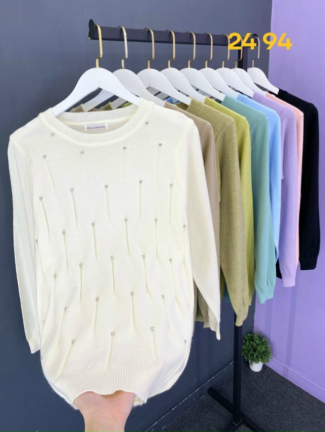 Свитер 23144320