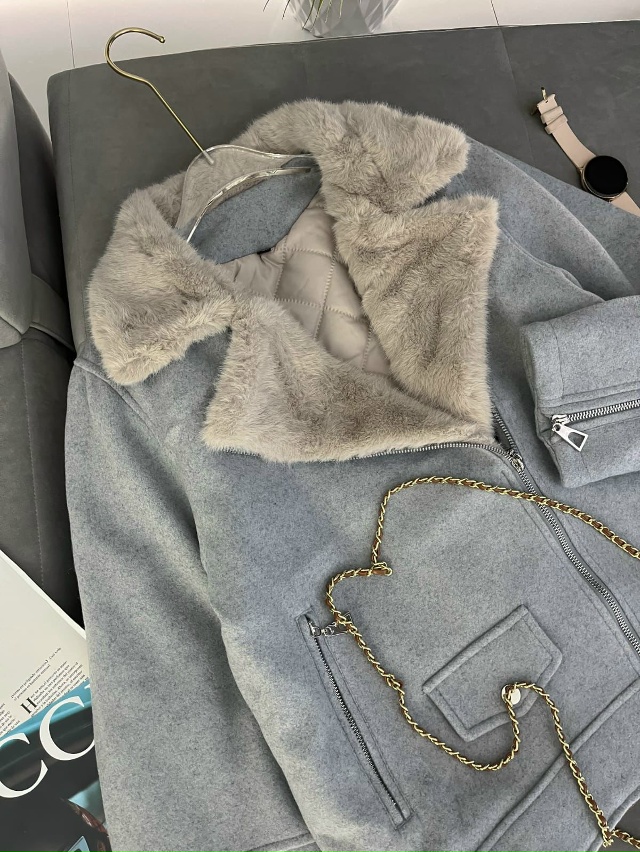 Дубленка 23144103