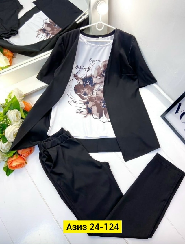 Костюм 23144314