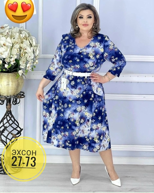 Платье 23144345