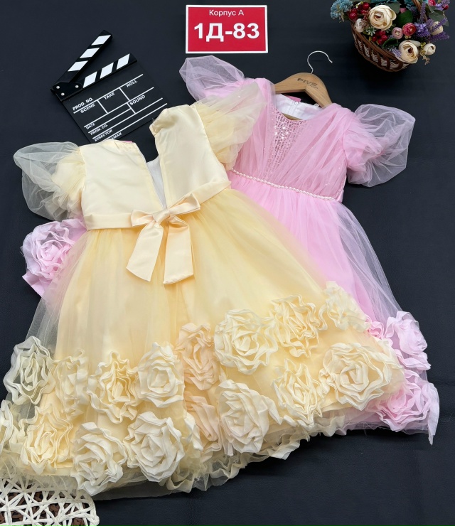 Платье 23144587
