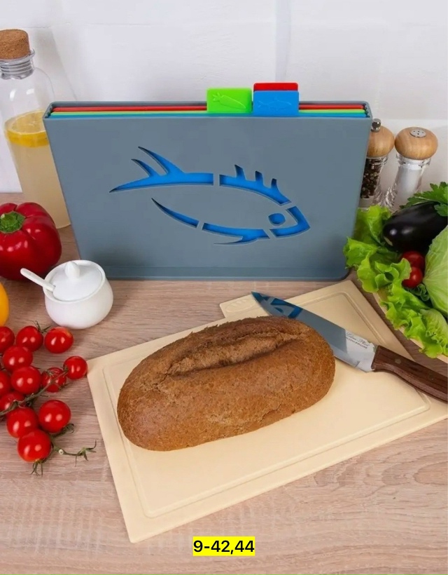Набор доски для кухни 23144287