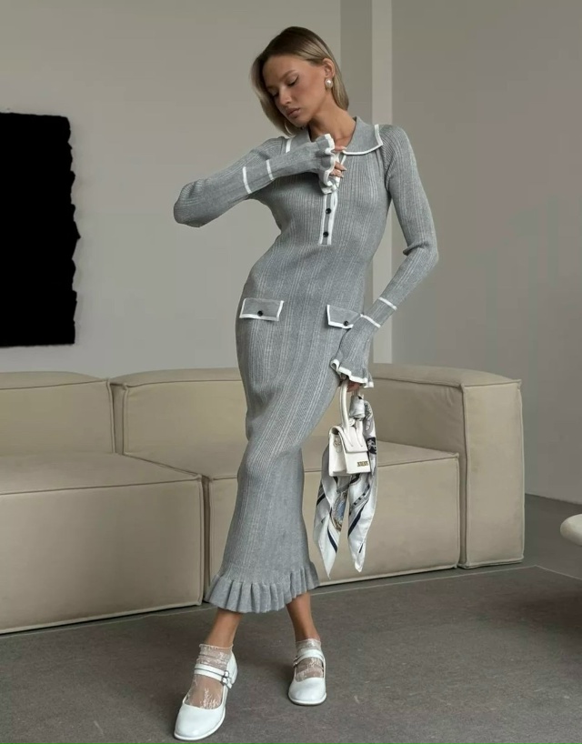 Платье 23144270