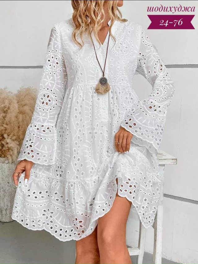 Платье 23144346