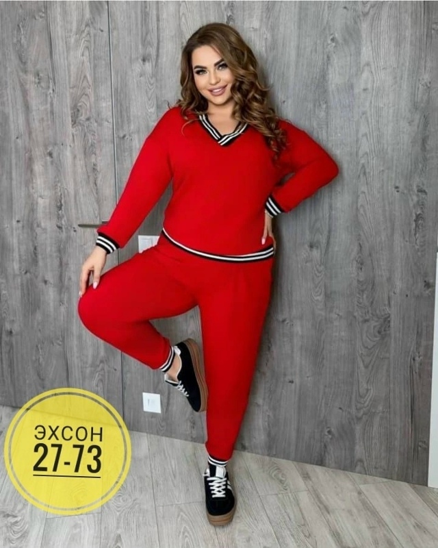 Спортивный костюм 23144098