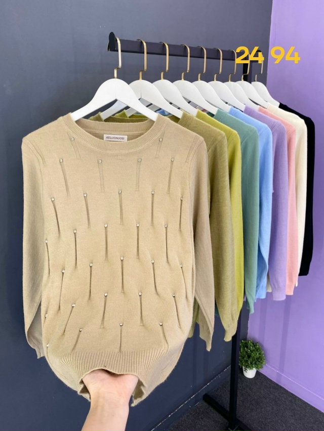 Свитер 23144320