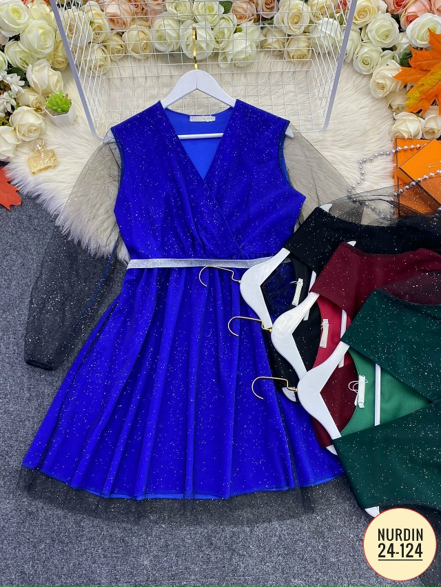 Платье 23145625