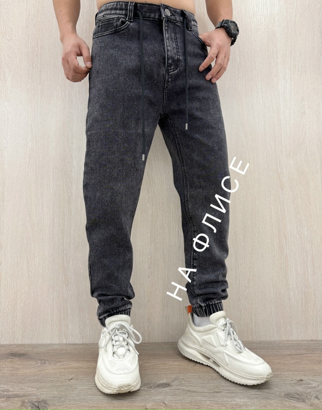 Джинсы 23145309