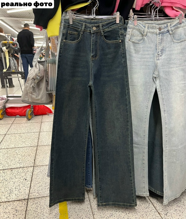 Джинсы 23145664