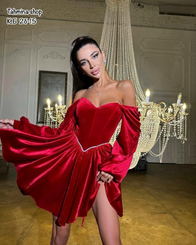 Платье 23144807