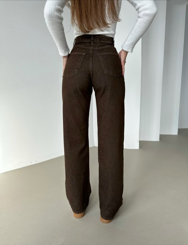 Джинсы 23145139