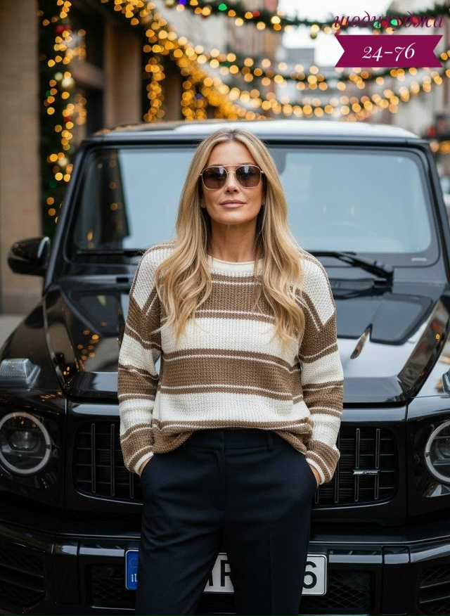 Свитер 23144875