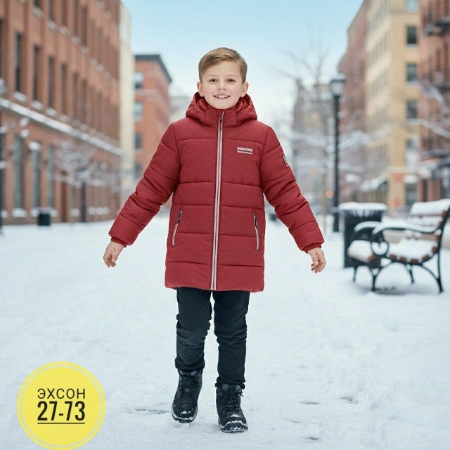 Куртка 23144808