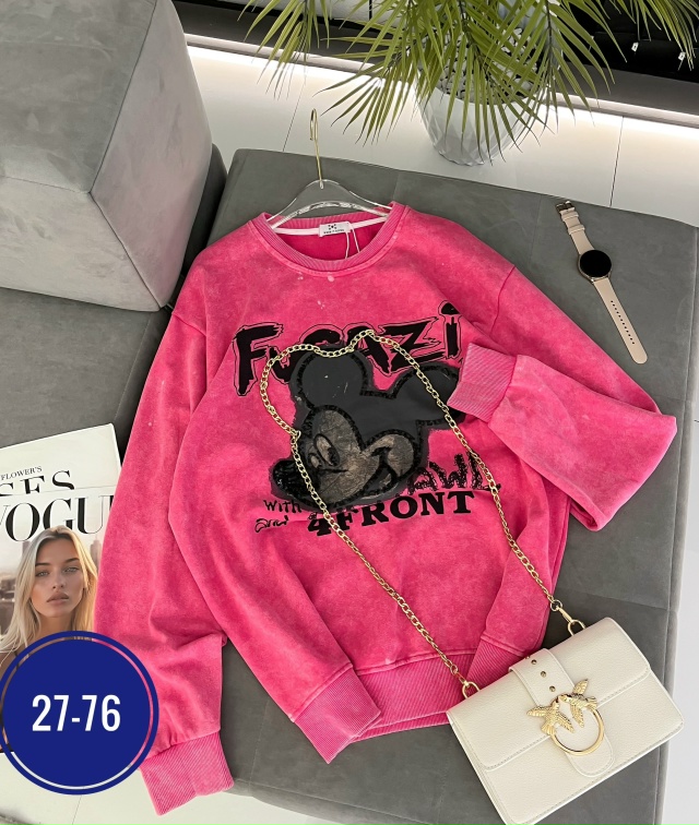 Толстовка 23145509