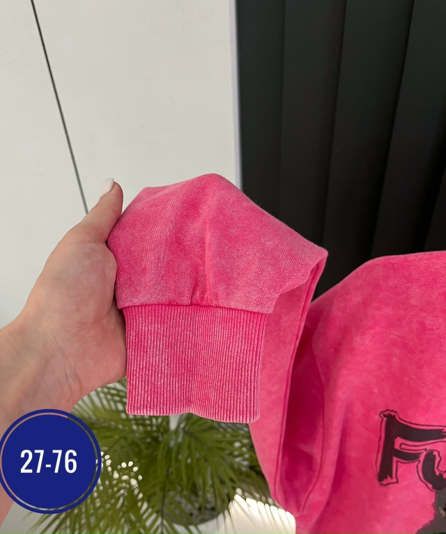 Толстовка 23145509