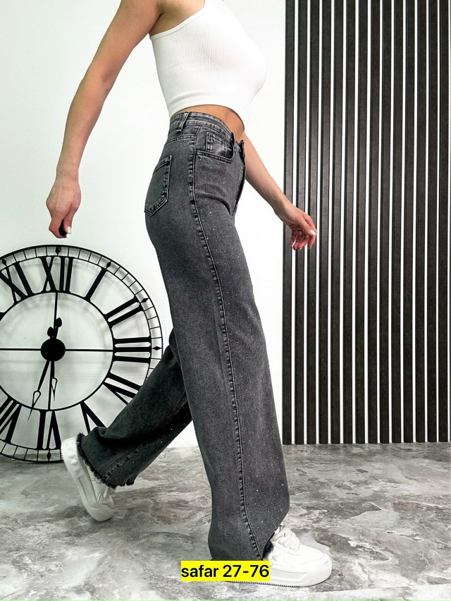 Джинсы 23145077