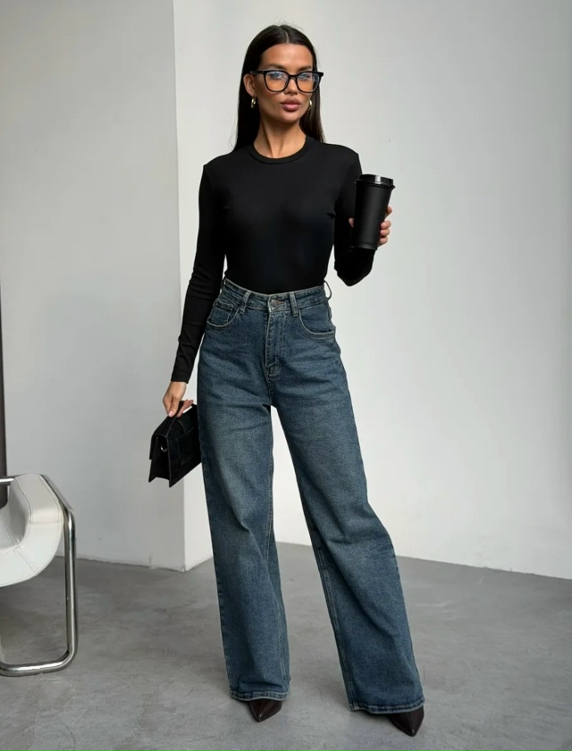 Джинсы 23145000