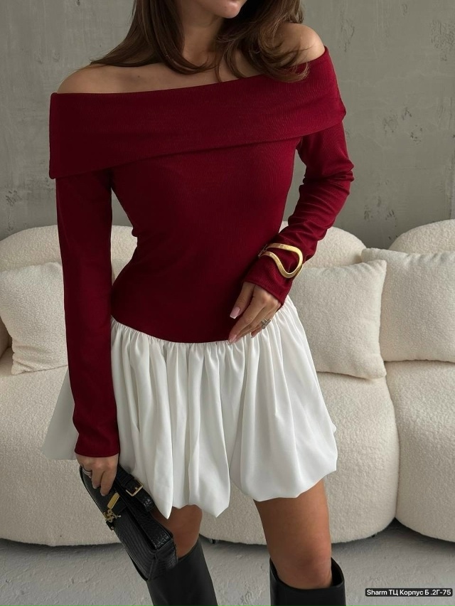 Платье 23145230