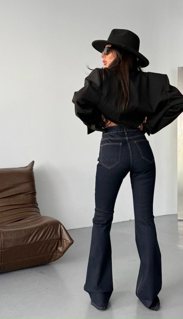 Джинсы 23145232