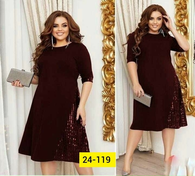 Платье 23145603