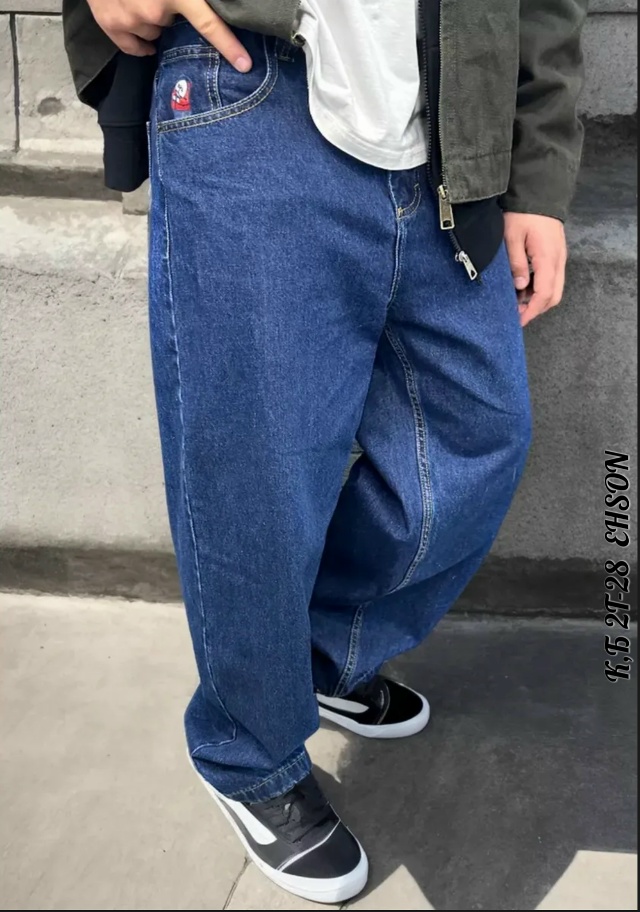 Джинсы 23145175