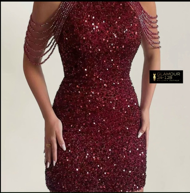 Платье 23145316