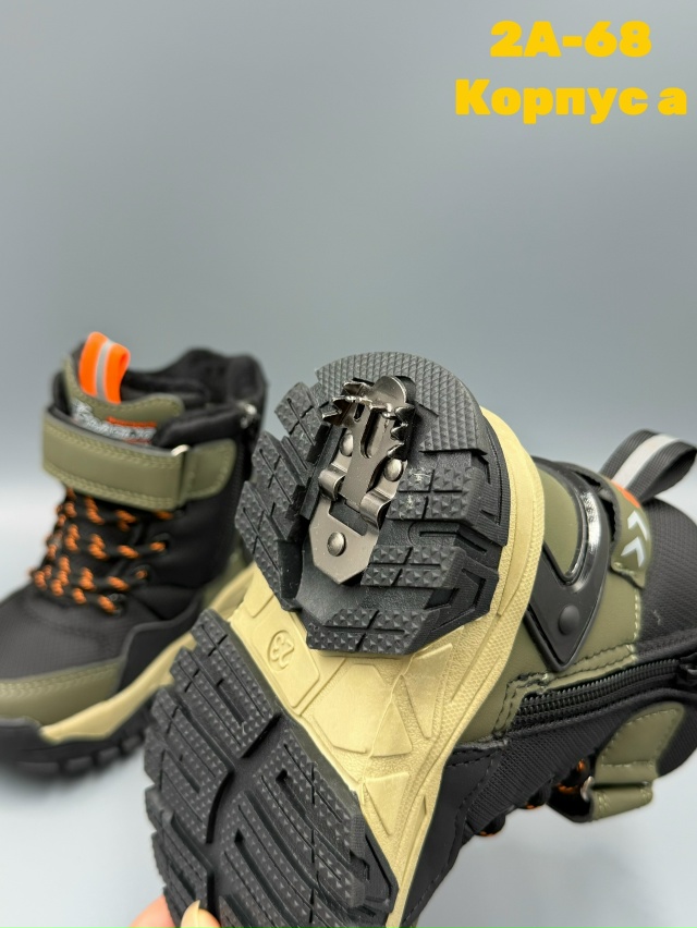 Ботинки 23144977