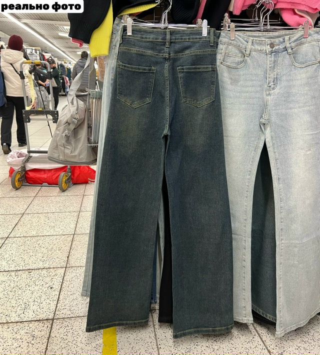 Джинсы 23145664