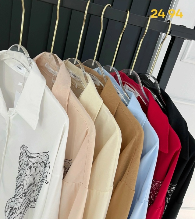 Рубашка 23144955