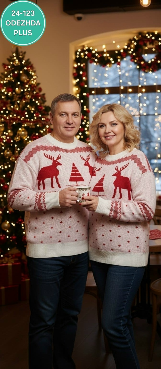 Свитер 23145363