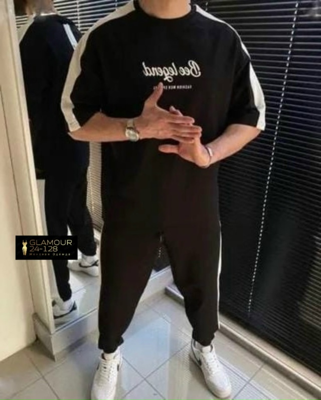 Спортивный костюм 23145087