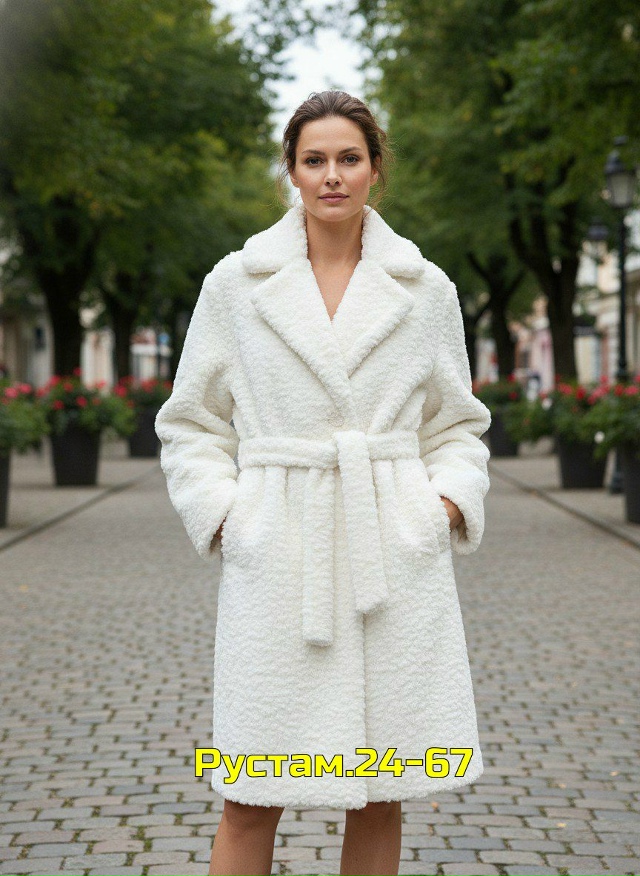 Шуба 23145791