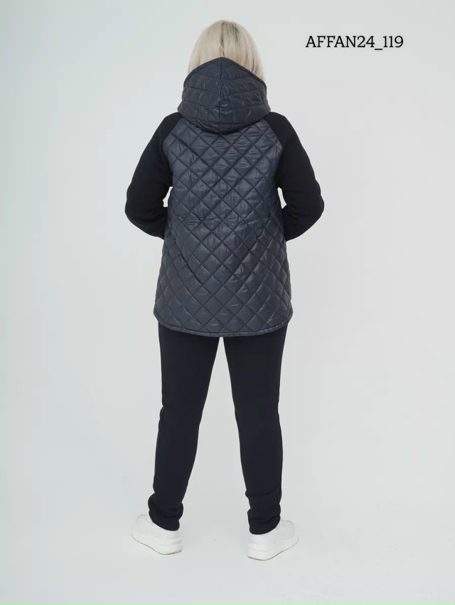 Спортивный костюм 23144907