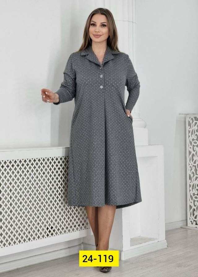 Платье 23145707