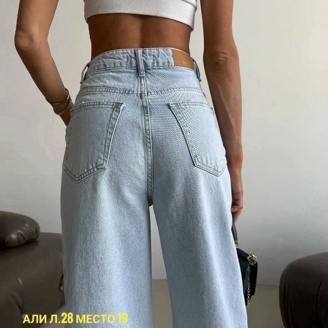 Джинсы 23146226