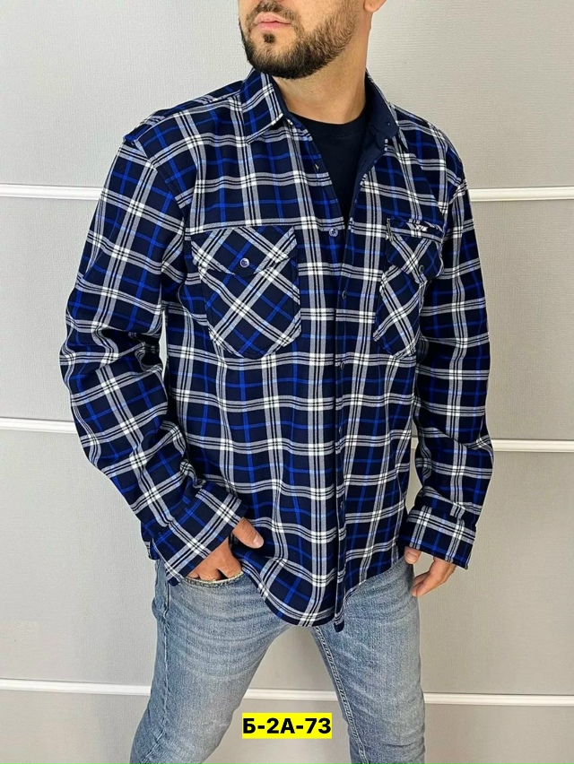 Рубашка 23146635