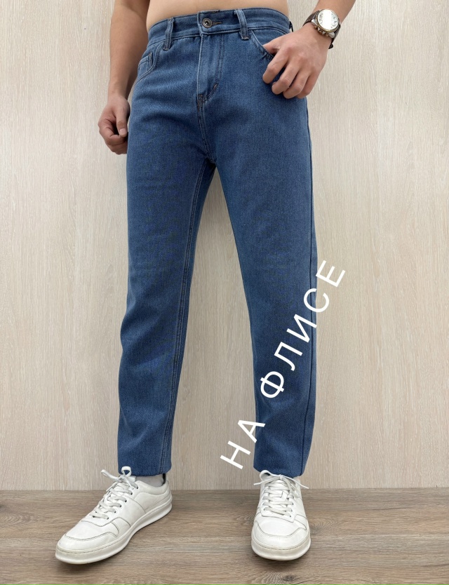 Джинсы 23146373
