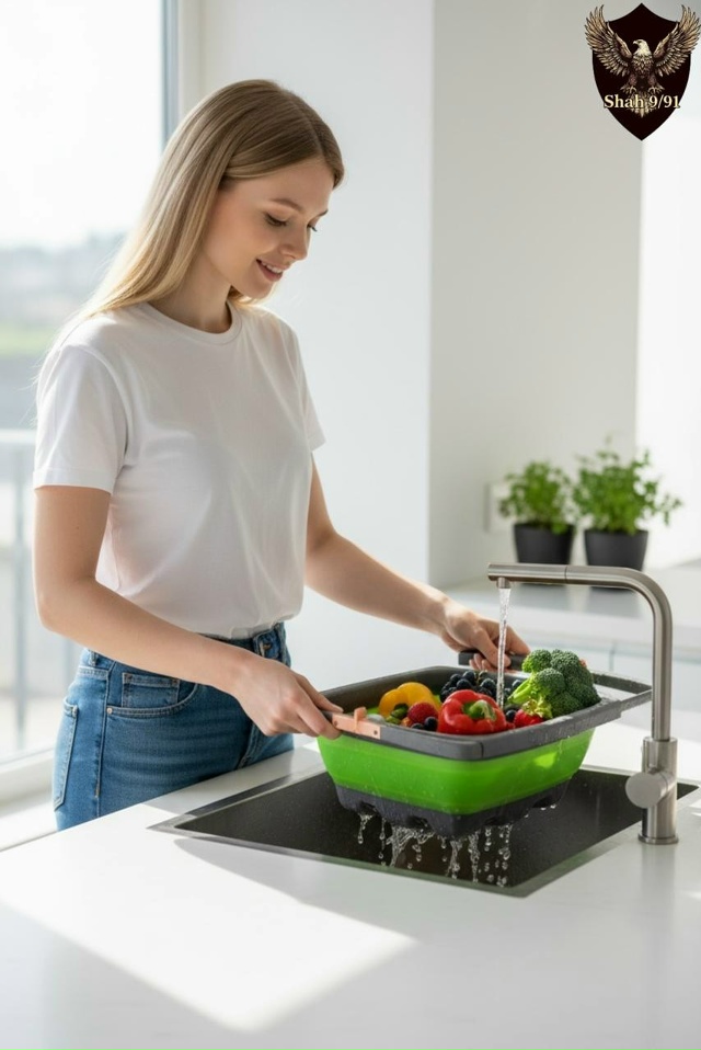 Дуршлаг 23146151