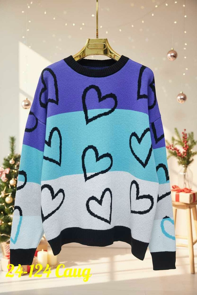 Свитер 23146795