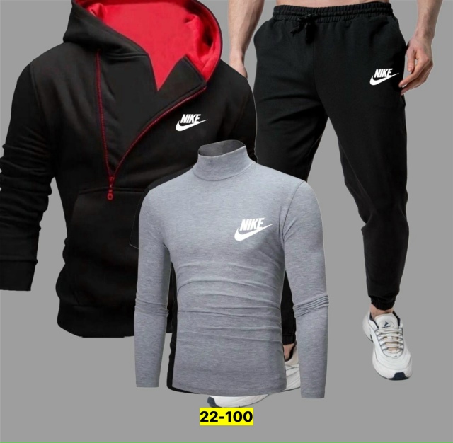 Спортивный костюм 23146559