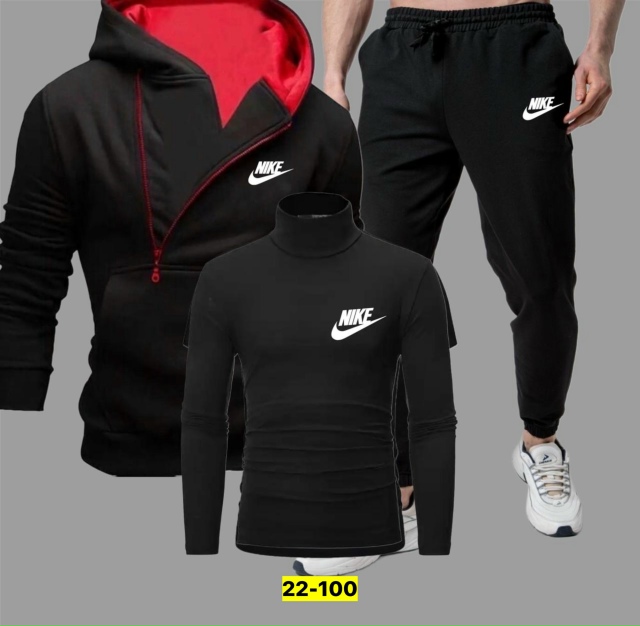 Спортивный костюм 23146384