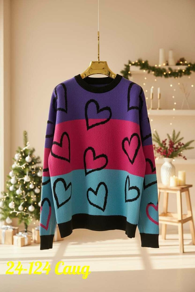 Свитер 23146795