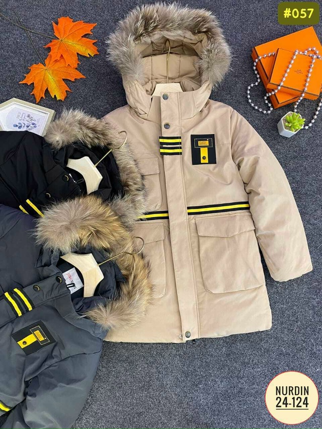 Куртка 23146884