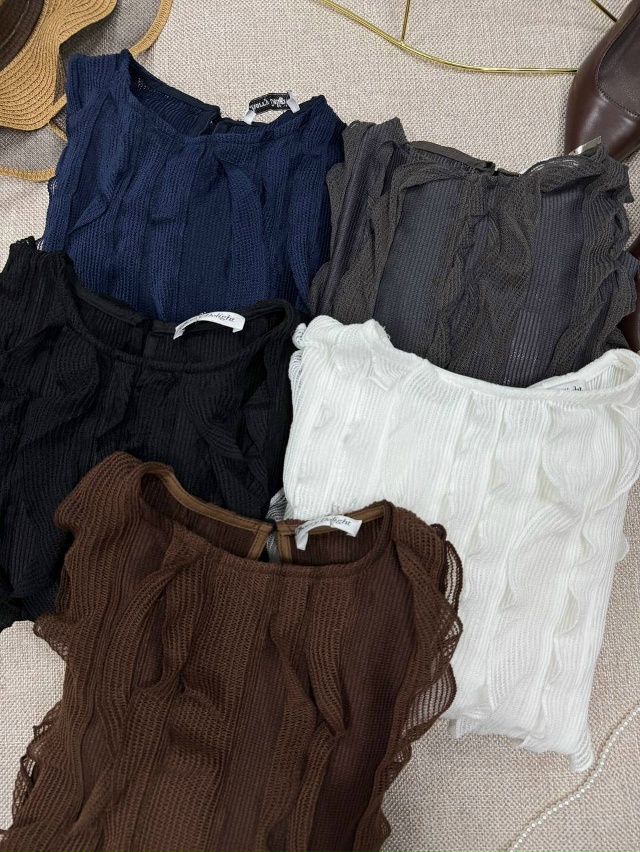 Блузка 23146612