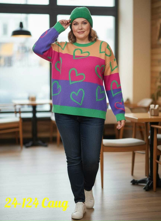 Свитер 23146795