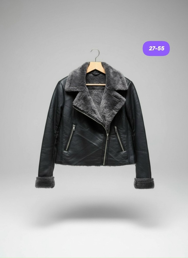 Дубленка 23145991