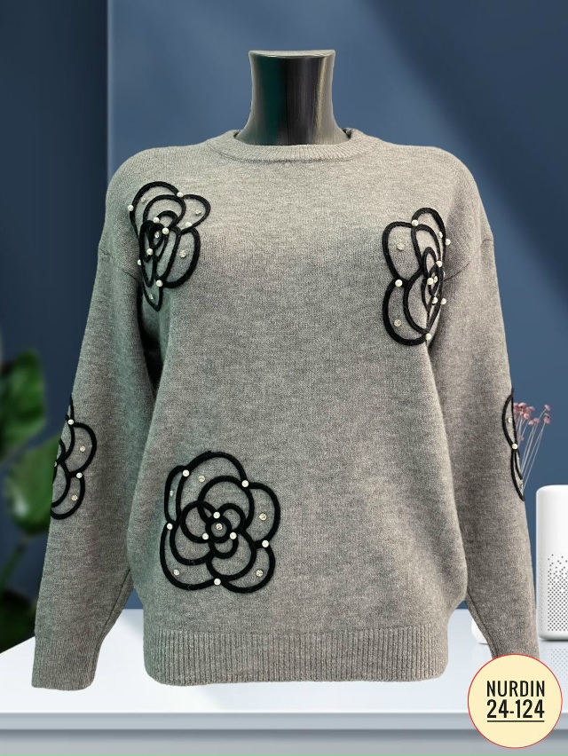 Свитер 23146877