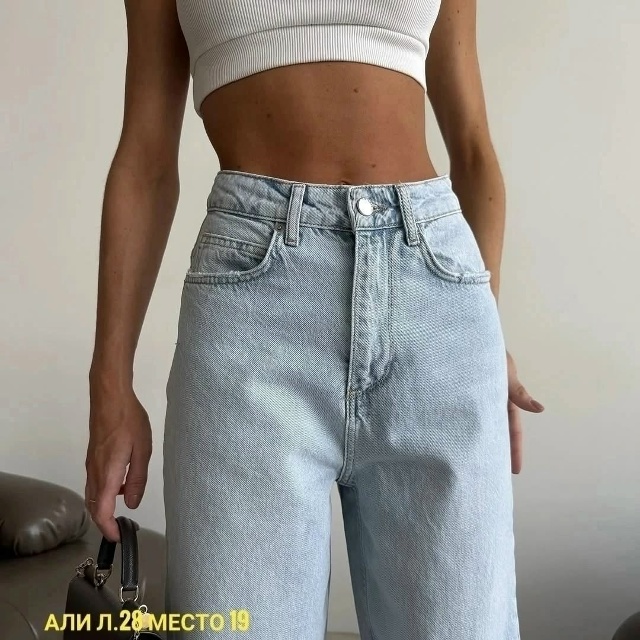 Джинсы 23146226