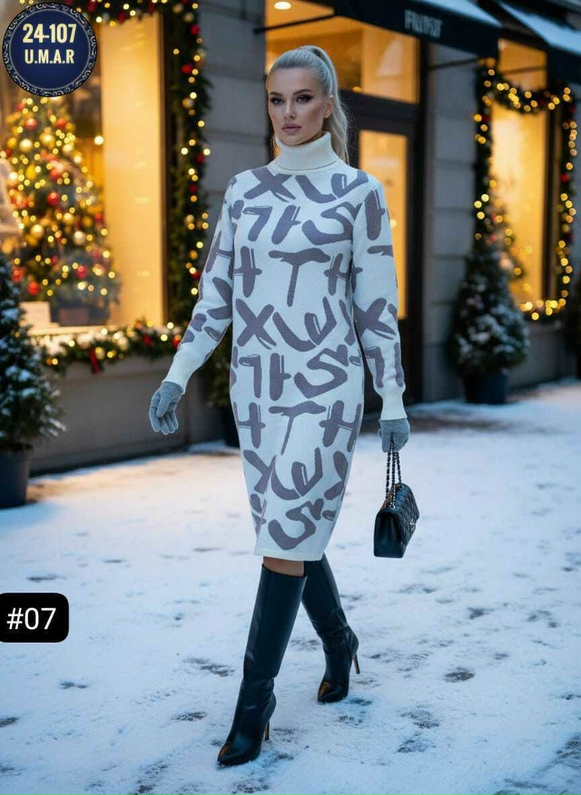 Платье 23146860